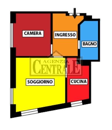 Agenzia Immobiliare Centrale Sanremo